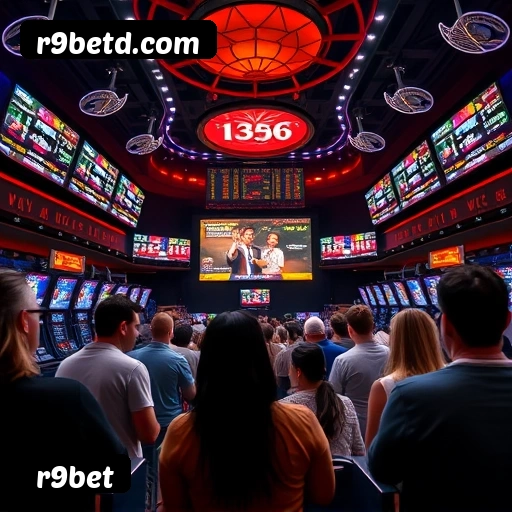 Gestão de banca em slots — ilustração editorial, sem estratégia garantida