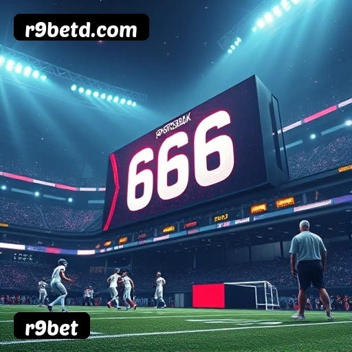 Uso seguro da plataforma r9bet — ilustração editorial