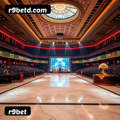 Grandes vencedores r9bet de São Paulo, Rio de Janeiro, Belo Horizonte - Saques PIX confirmados