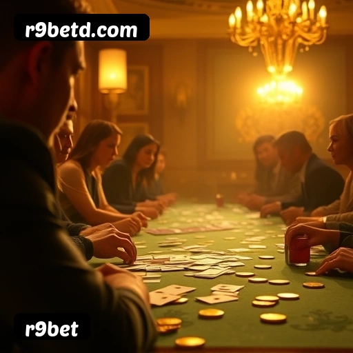 r9bet segurança SSL 256-bit - Licença Curaçao, eCOGRA, GLI certificado