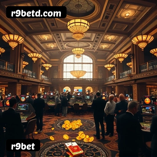 Perguntas frequentes sobre bônus na r9bet — ilustração editorial