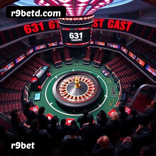 Resumo do fluxo de instalação do app r9bet — ilustração editorial