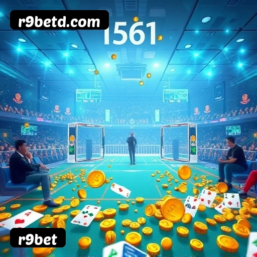 FAQ r9bet Brasil - Perguntas frequentes sobre bônus, PIX, RTP, APP mobile e VIP