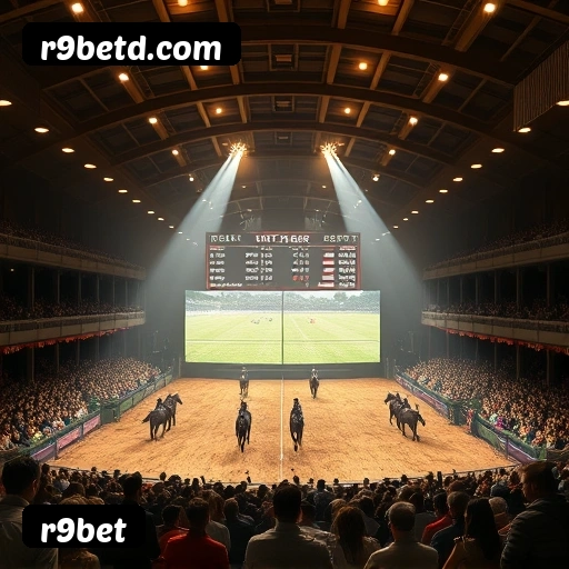 Primeiros passos para apostar no sportsbook — ilustração editorial