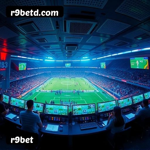 Vantagens exclusivas r9bet para jogadores brasileiros - São Paulo, Rio, BH