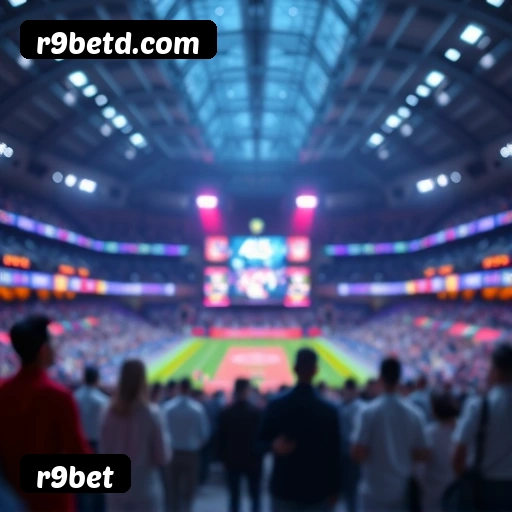 Estatísticas de bônus da r9bet